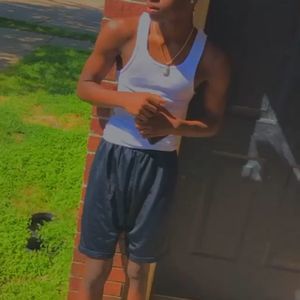 Meet your Posher, Jonathan